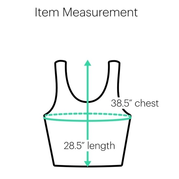 Popular 21 Graphic Distressed Tank | SIZE M - Picture 4 of 7